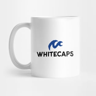 Minnesota Whitecaaaaps 03 Mug